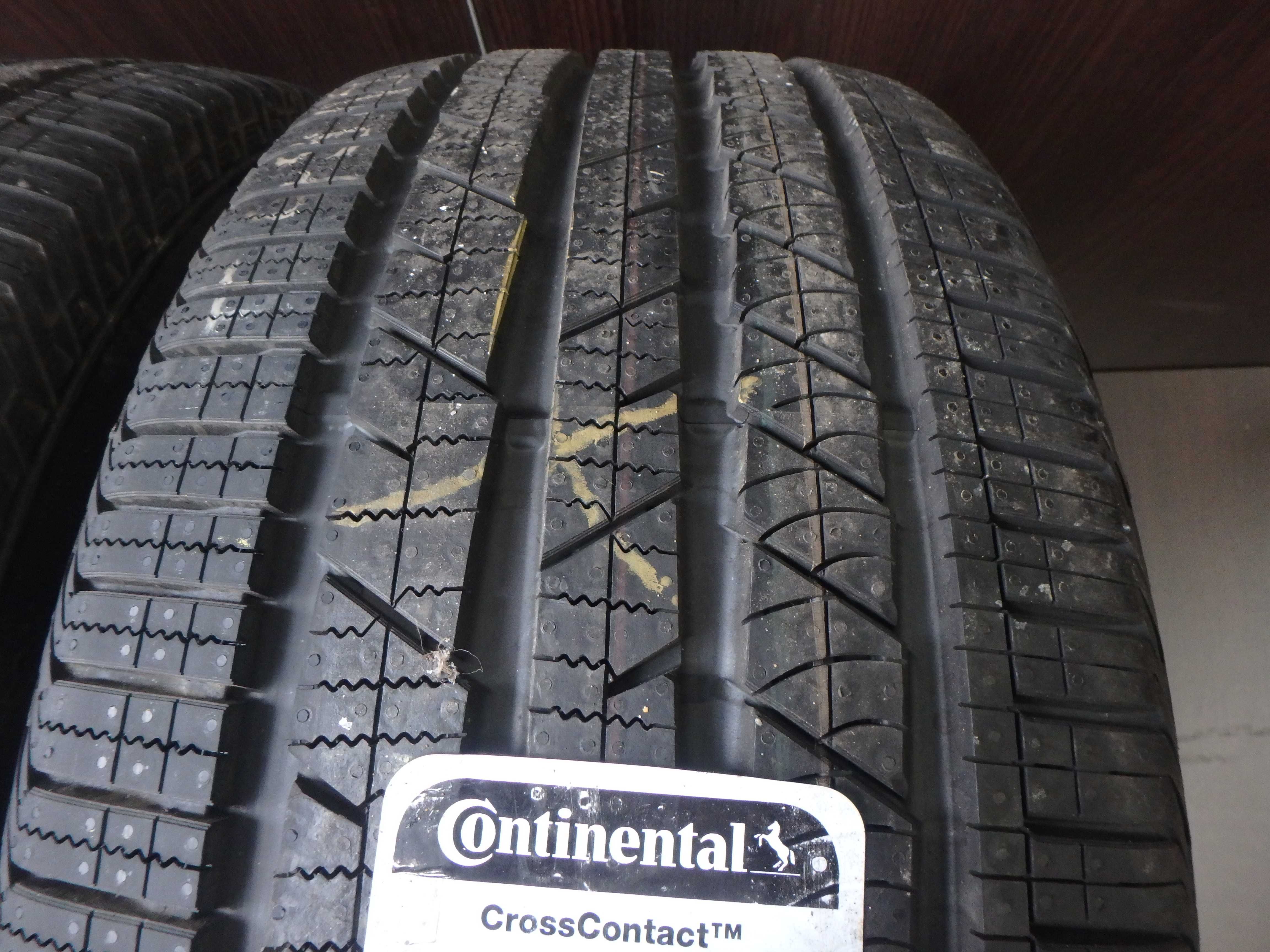 275/50R20 275/50/20 CONTINENTAL CROSS CONTACT LX 19r 8mm 2szt L/34