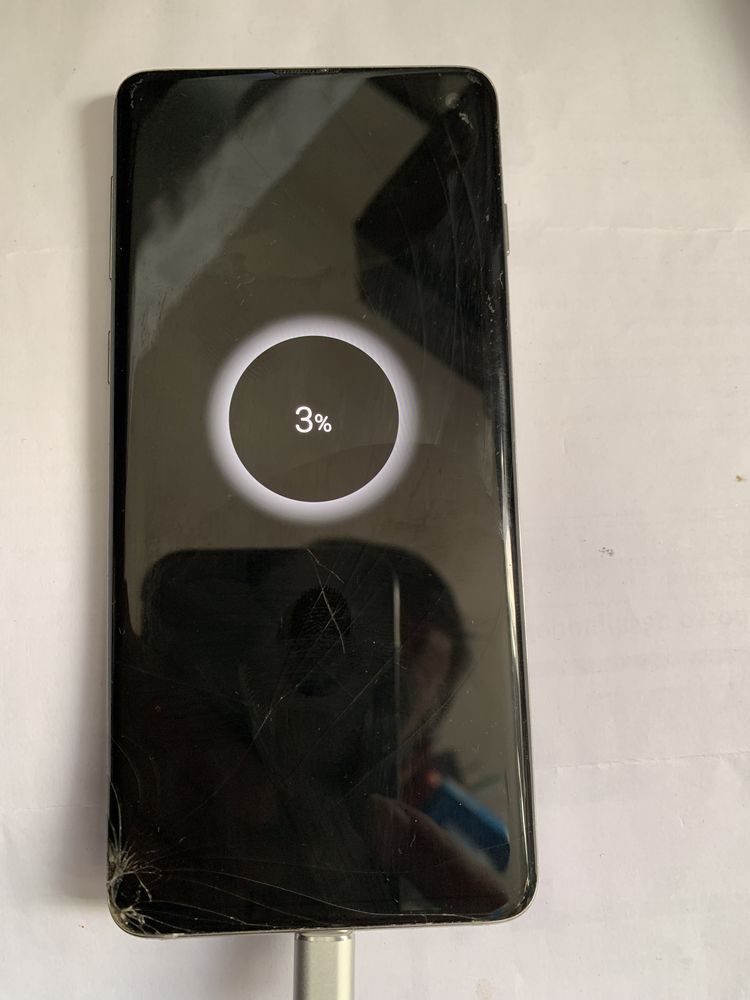 Samsung galaxy S10 SM-G973