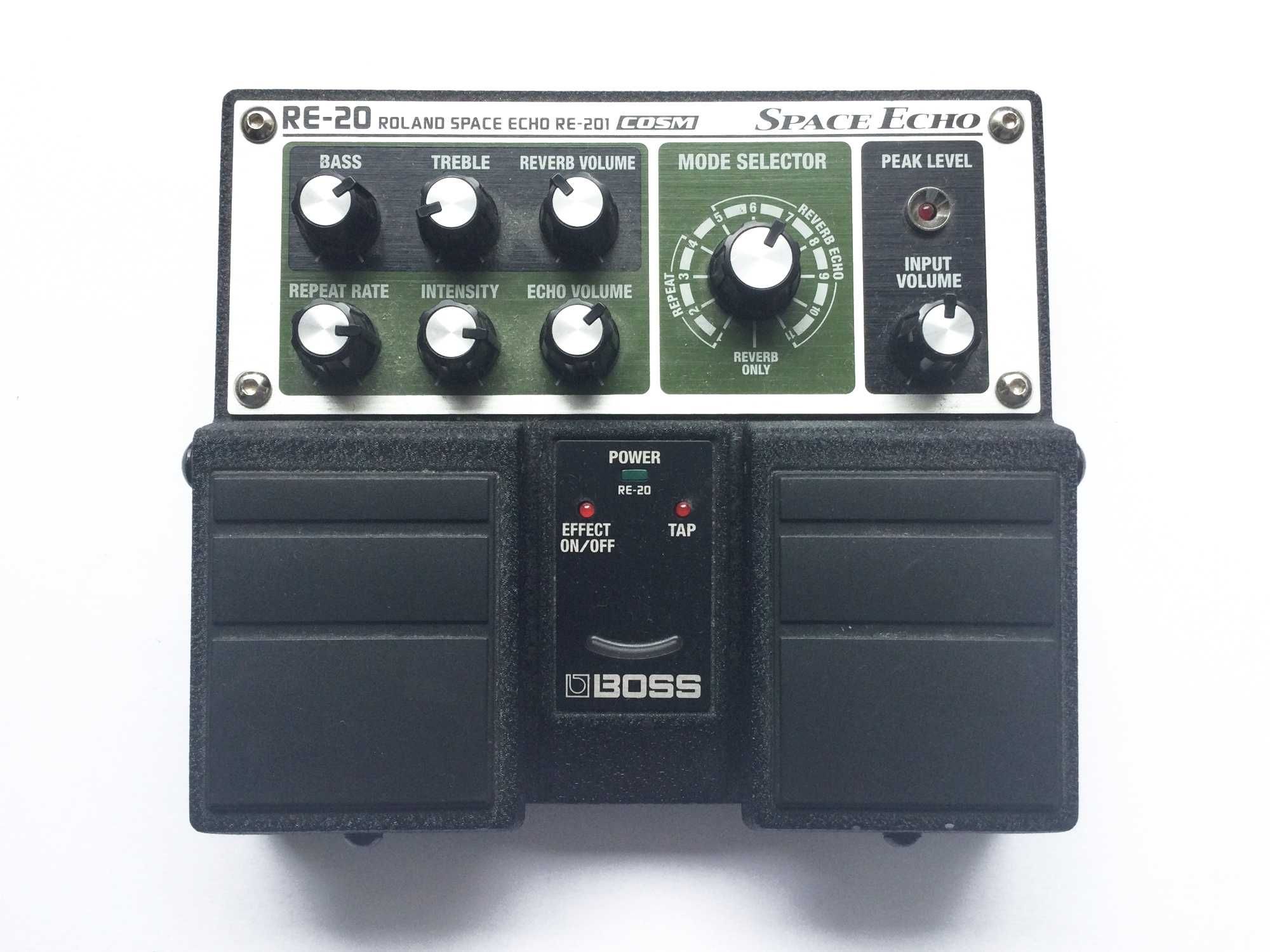 Roland Space Echo RE-20