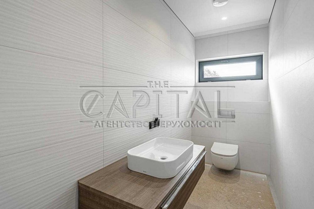 Аренда дома на ул. Стеценко, 40 Подольский район