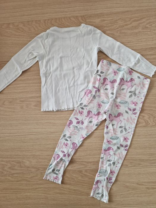 Piżama Unicorn CoolClub rozm. 122