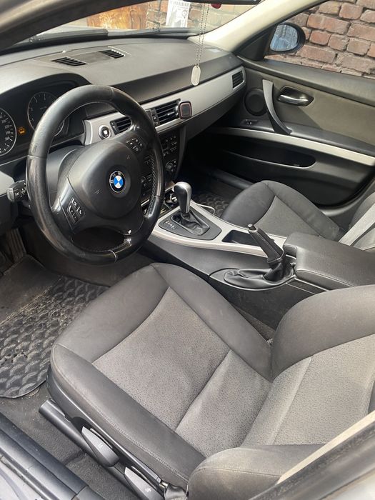 У продажу Bmw e 90  2.0 бензин