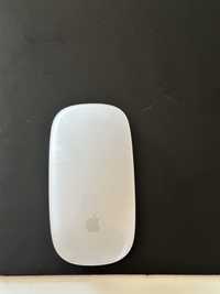 Magic Mouse - Superfície Multi-Touch branca