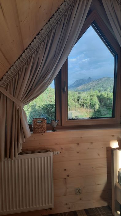 Domek w Zakopanem z GORACA BALIA, 8 osób
