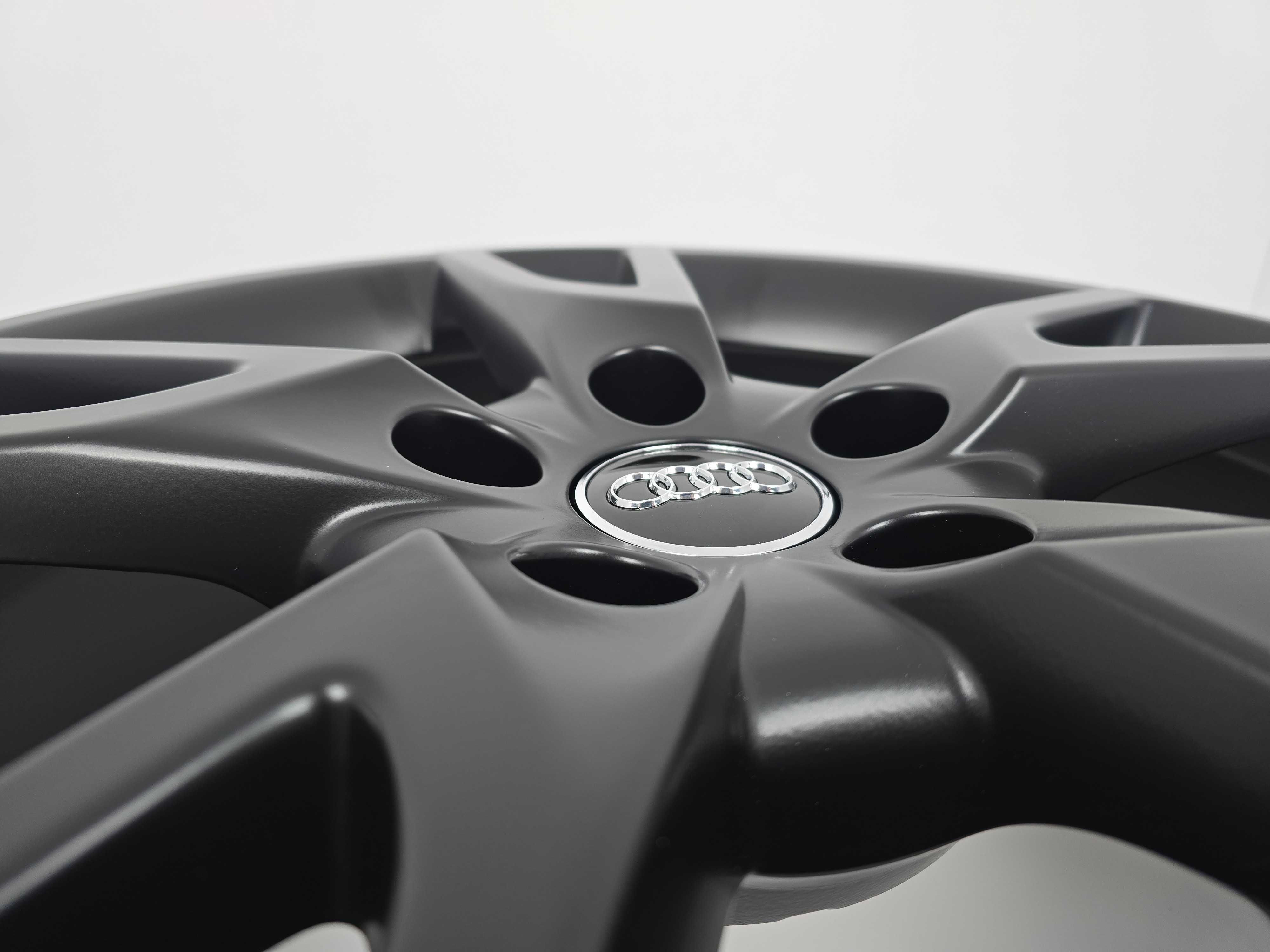 FABRYCZNIE NOWE Oryginalne Felgi Audi 18" A3 A4 A6 A8 Q2 Q3 Q5