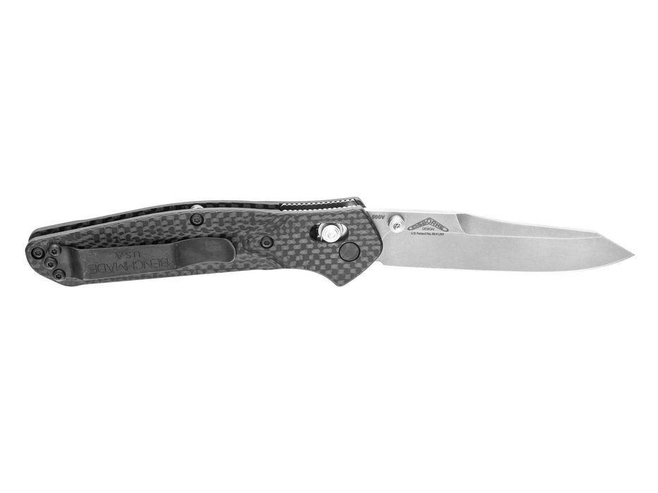 Nóż Benchmade 940-1 Osborne (940-1)