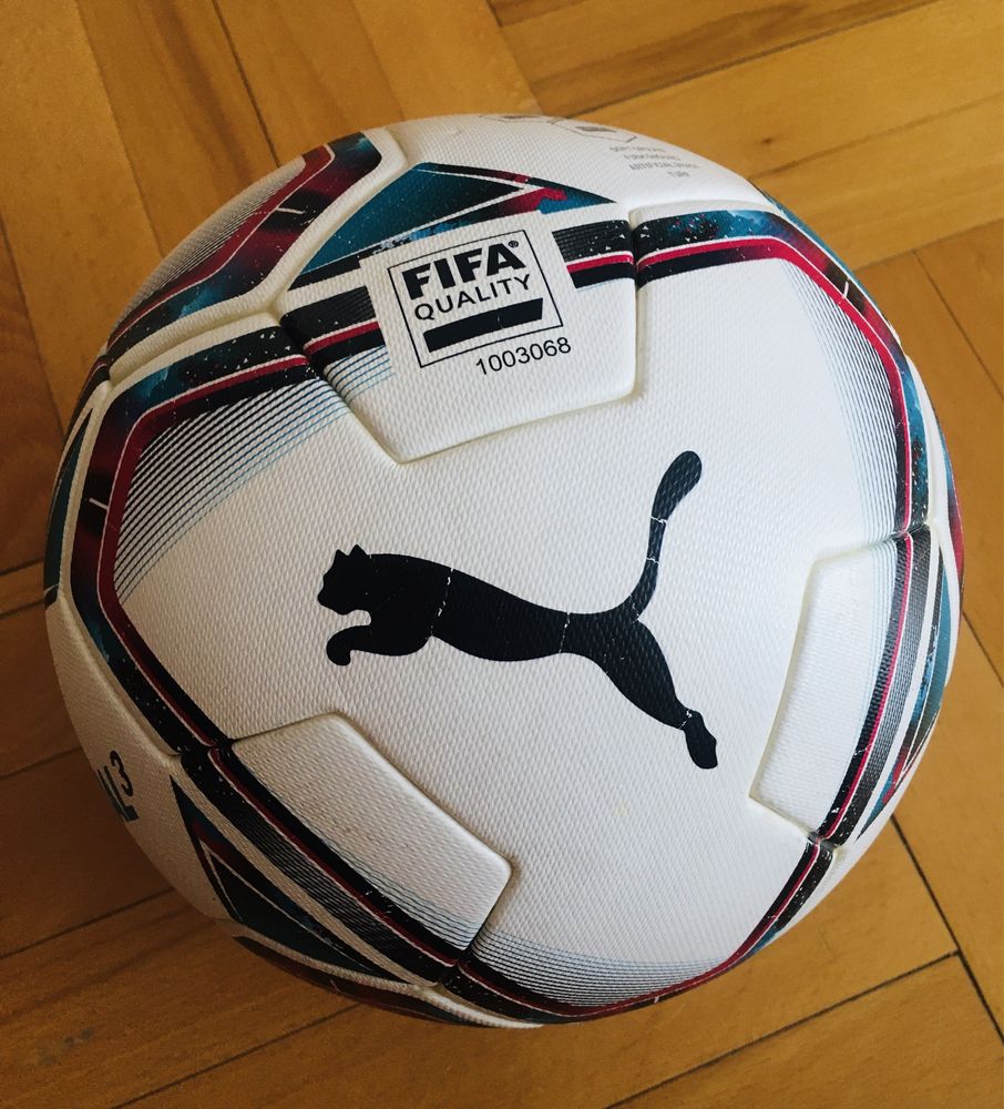 Футбольный мяч Puma FIFA Quality 1003068