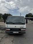 Mitshubishi Canter- wywrotka 3.5t DMC