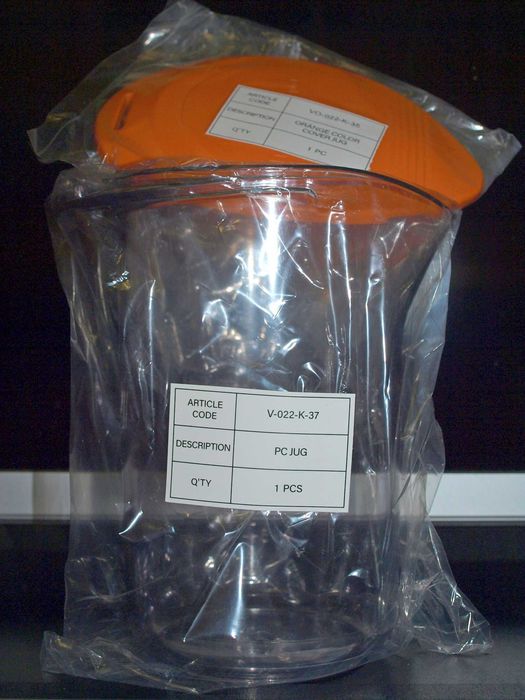 Запасной мерочный стаканчик для миксера Микси Цептер mixSy by Zepter