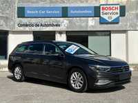 VW Passat Variant 1.6 TDI Business P.DSG