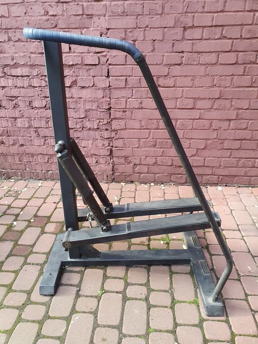 Stepper Hes ,fitness