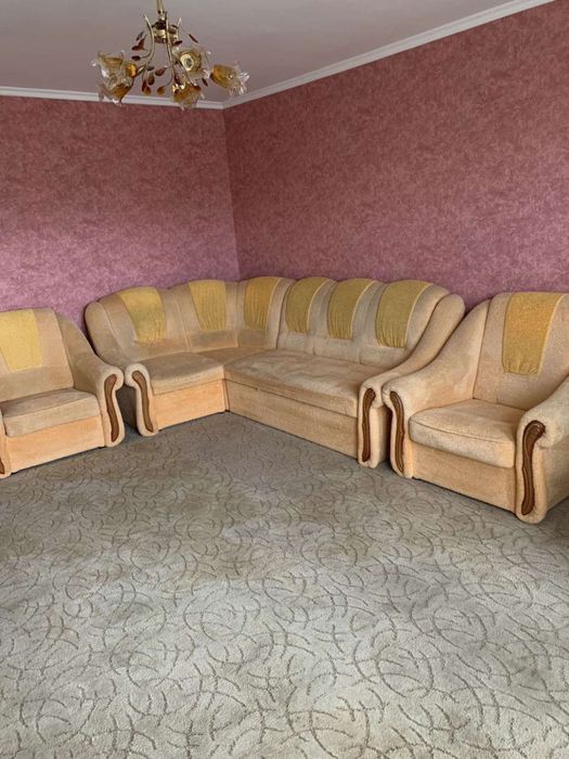 Сертифікат! Продаж 1к квартири з ремонтом! Мін. оформлення 2%