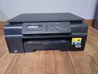 Drukarka Brother DCP J132W