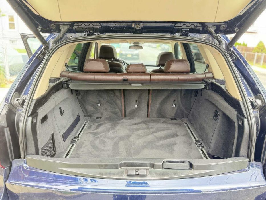 BMW X5 xDrive35i      2015