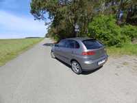 Seat Ibiza 1.4 TDI prywatny