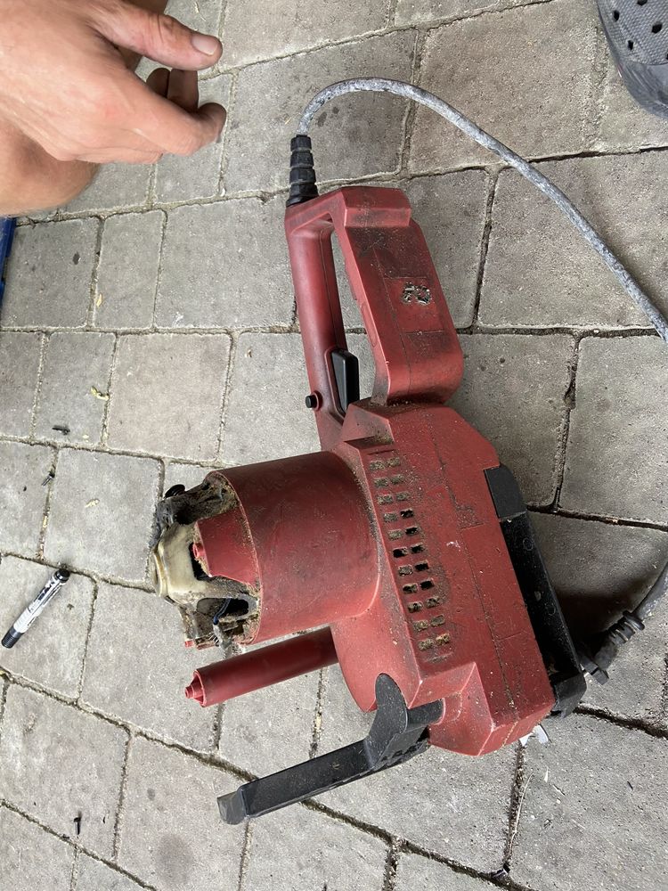 Pila elektryczna