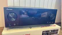Zastaw kina domowego Pioneer VSX-528-k  Jamo 5.1