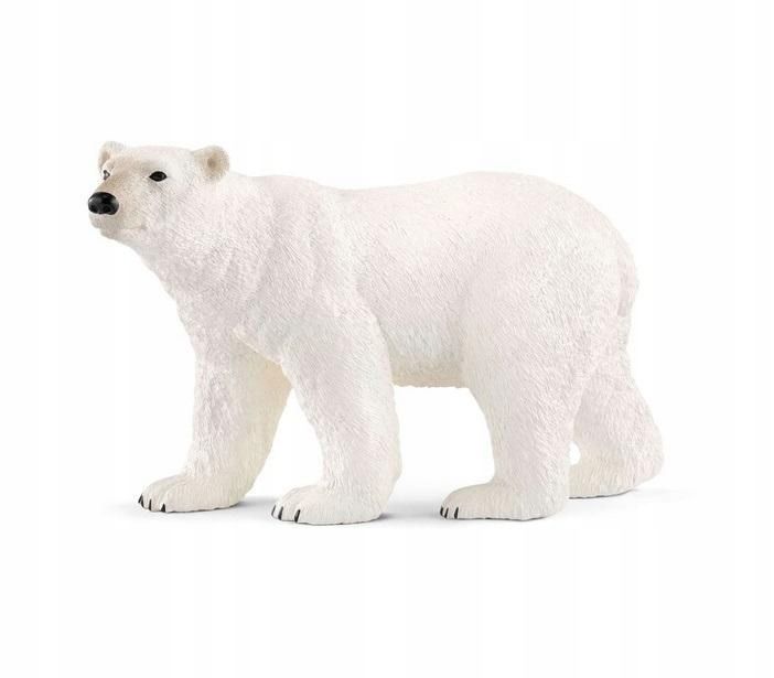 Niedźwiedź Polarny, Schleich