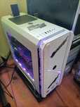 Pc gaming i7 7700k