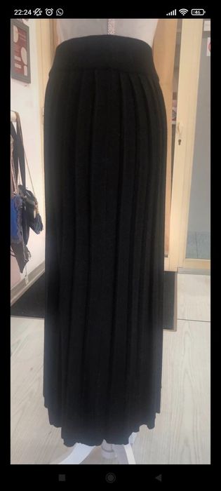 Saia COSI nova, com etiqueta