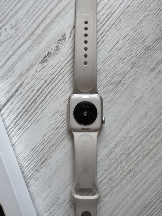 Apple Watch SE 2 40mm, бу