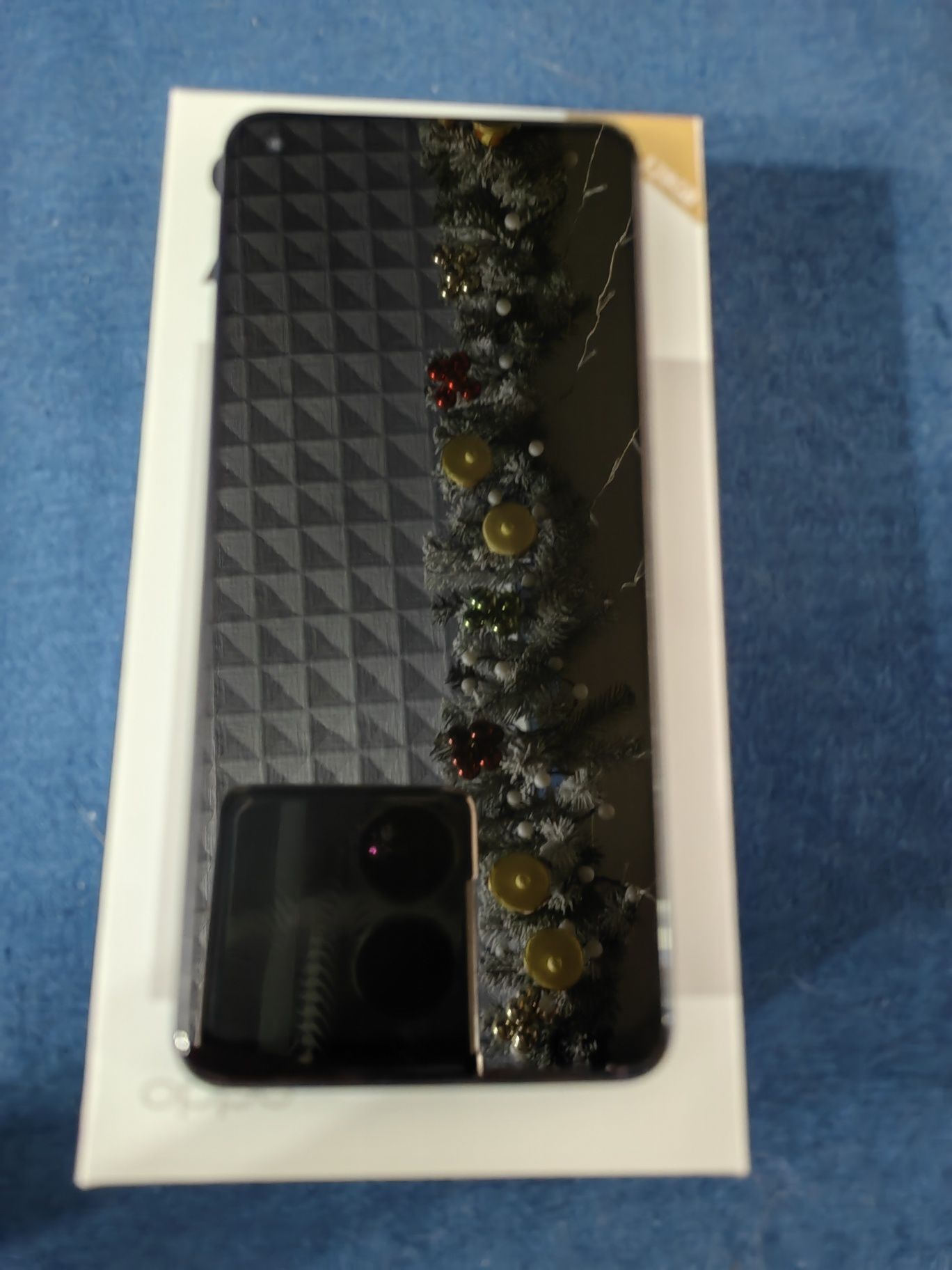 Smartfon telefon OPPO A78 na gwarancji