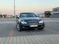 Mercedes C 200 Kompressor | Stan bardzo dobry | Zadbany egzemplarz