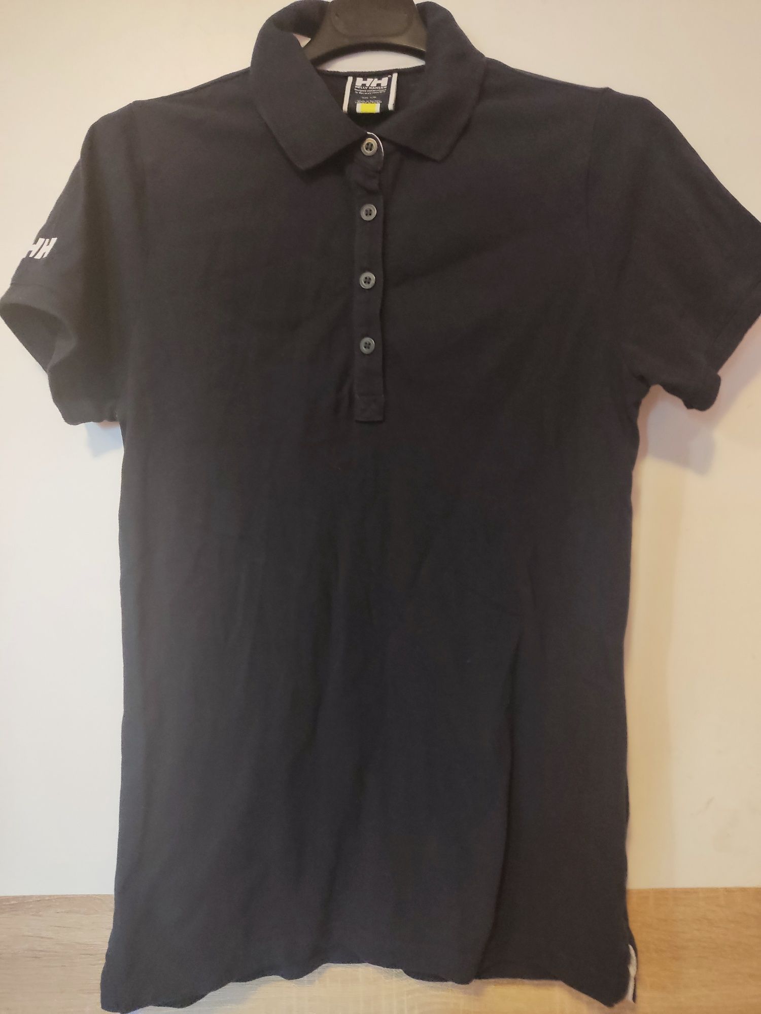 Koszulka polo Helly Hansen