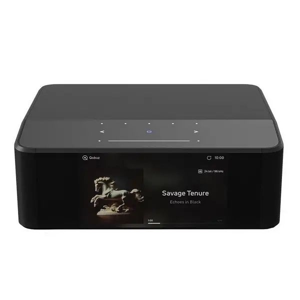 Новый запаянный BlueSound Node Icon N530 — Мережевий програвач
