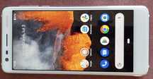 Smartfon Nokia 3.1 LTE TA-1063 Biały | Stan: Dobry że