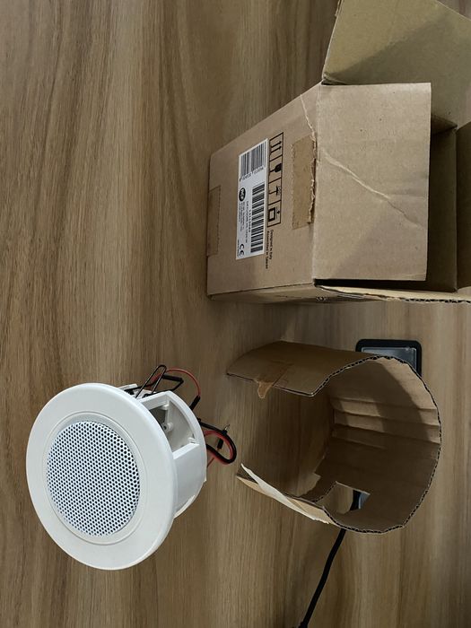 Amplificador RCF AM 1064