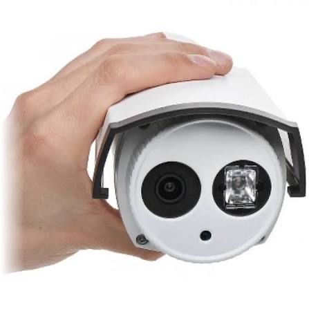 уличная HD TVI камера Hikvision DS 2CE16D5T IT3