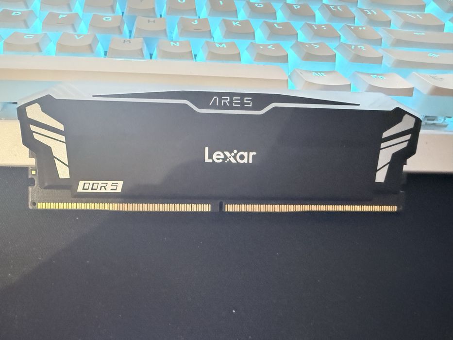 Sprzedam pamięć ram