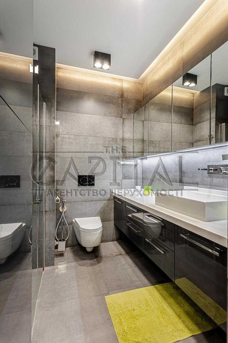 Оренда 3-кімнатної квартири в ЖК "Park Avenue VIP" / Є ПАРКІНГ