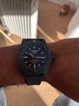 Breitling Avenger Blackbird 44