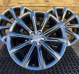 Диски 5/112 r19 Audi оригінал