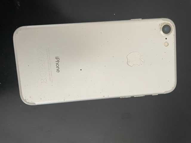 Apple iPhone 7 Plus - 32GB - Branco - Desbloqueado - Bom estado