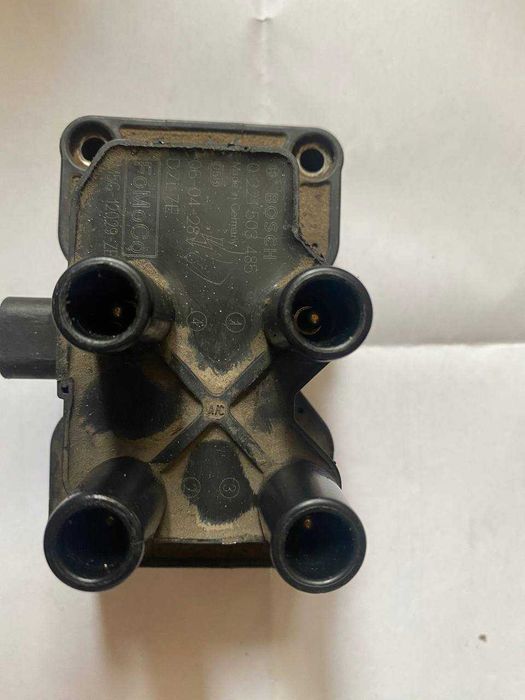 Котушка запалювання Оригінал FoMoCo 0 221 503 485