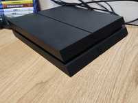 Playstation 4 Fat