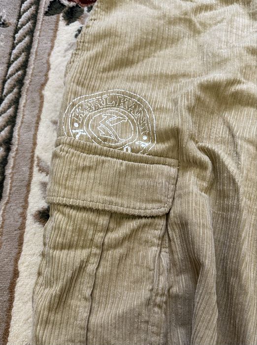 Cargo штани Karl Kani herren