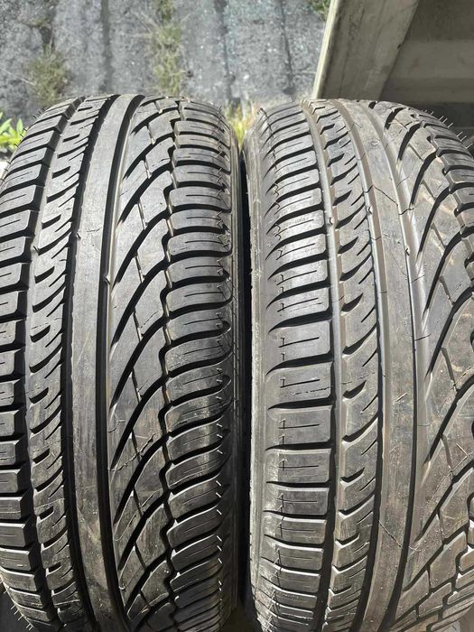 195/55R15 85H Michelin Pilot Primacy
