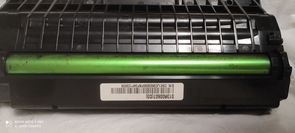 Продам картриджи до лазерних принтерів б/у