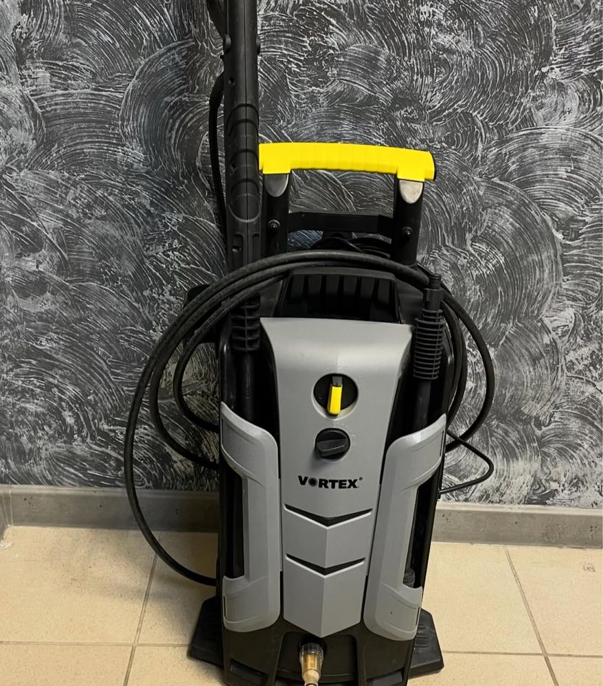 Мийка високого тиску Vortex 2200w