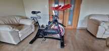 Bicicleta Bodytone
