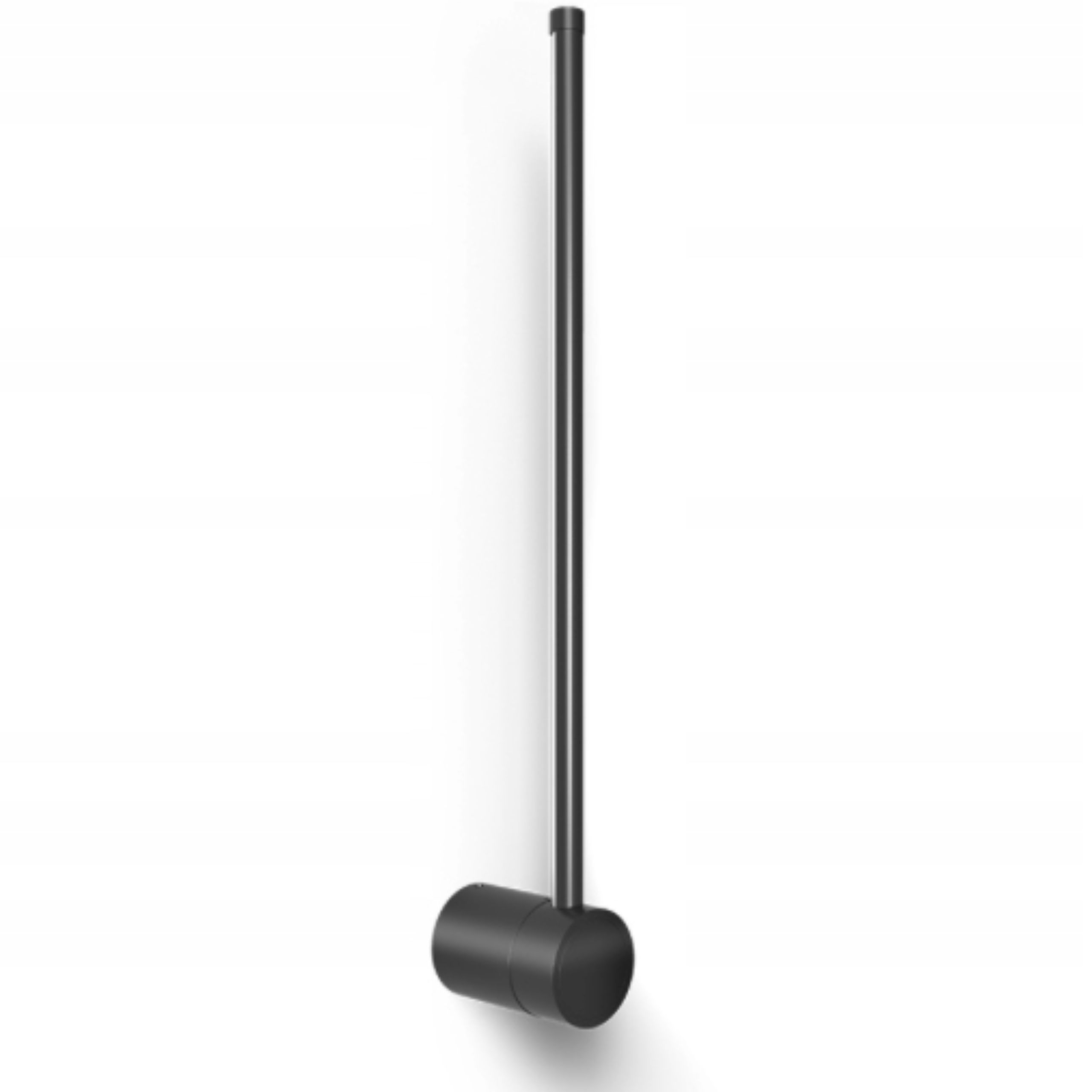 Lampa Ścienna Wewnętrzna Nowoczesna Kinkiet Led 60Cm B.neutralna 7W