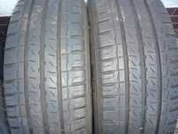Opona Kleber  Transpro 215/65/16c