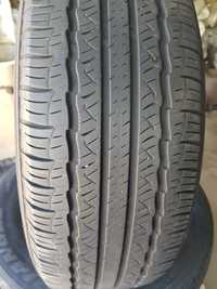 Резина летняя 225/65 R 17 В идеальном состоянии.