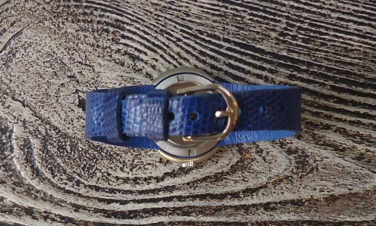 Omega Dynamic pasek damski.