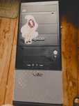 Корпус Asus Vento A8 midi tower