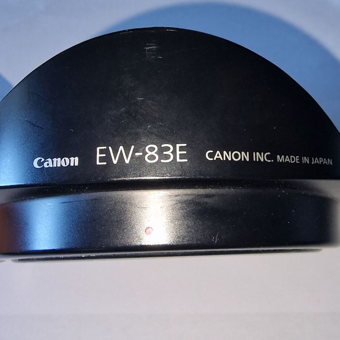 Maquina fotografia Canon